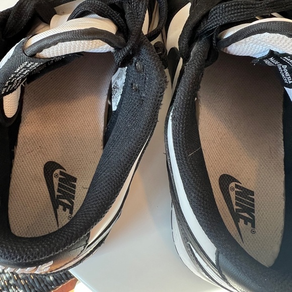 Nike - Panda Dunks - Picture 5 of 8